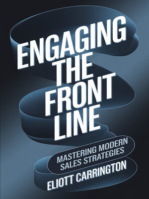 cover image of Engaging the Front Line